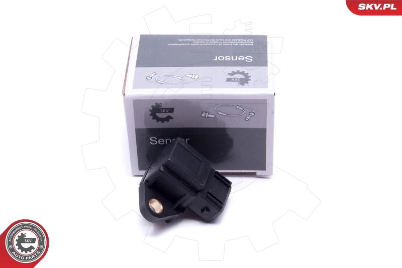 Sensor, intake manifold pressure
